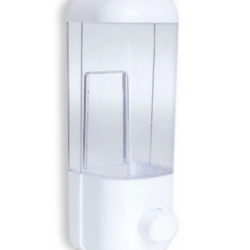 DISPENSADOR DE JABON 450 CC